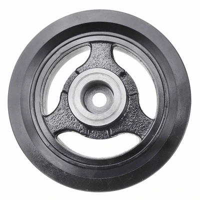 Engine Harmonic Balancer
