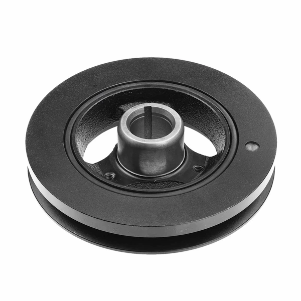 Engine Harmonic Balancer for 1974-1983 Jeep CJ5