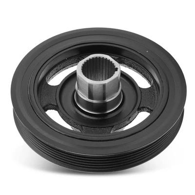 Engine Harmonic Balancer