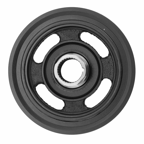 Engine Harmonic Balancer for Honda Civic 2012-2015 L4 1.8L CNG