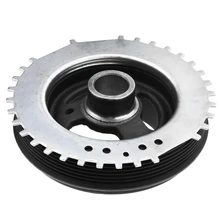 Engine Harmonic Balancer for 2010-2013 Mazda 3