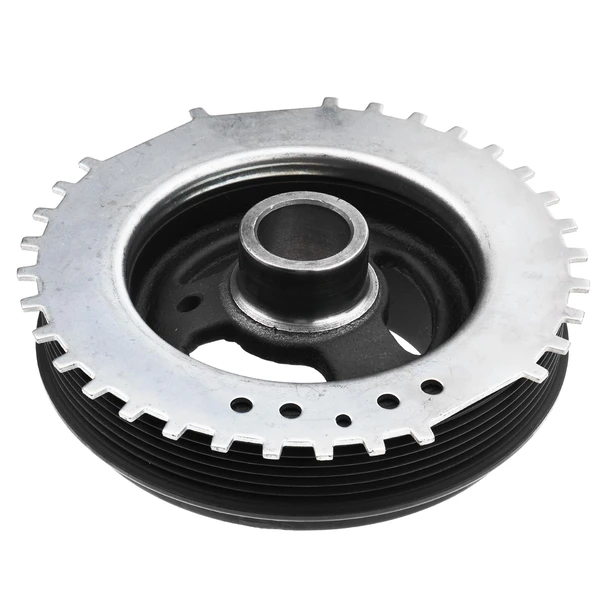 Engine Harmonic Balancer for 2010-2012 Mazda CX-7