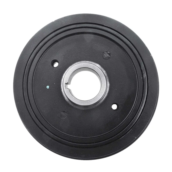 Engine Harmonic Balancer for Lexus GS460 08-11 LS460 07-17 LS600h 13-16 4.6 5.0L