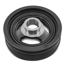 Engine Harmonic Balancer