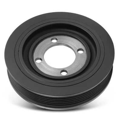 Engine Harmonic Balancer