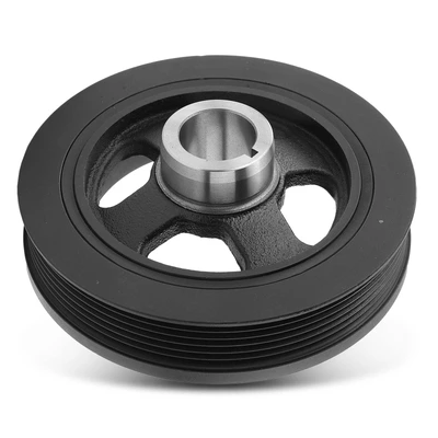 Engine Harmonic Balancer