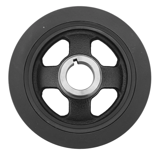 Engine Harmonic Balancer for Mitsubishi Lancer 2011-2017 Outlander Sport RVR