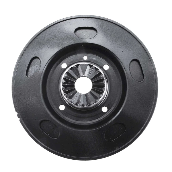 Engine Harmonic Balancer for Volkswagen Jetta 2008-2018 Passat Tiguan Audi A3 A4