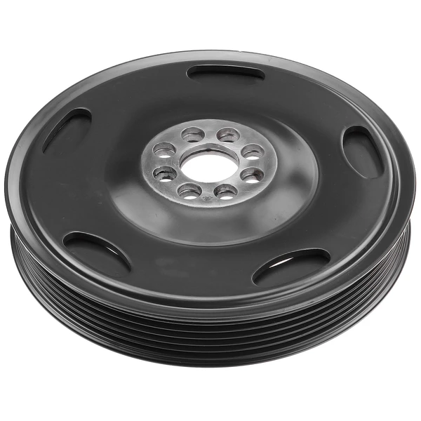 Engine Harmonic Balancer for 2005-2009 Audi A6 Quattro