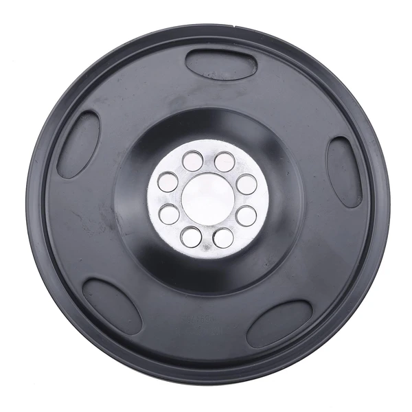 Engine Harmonic Balancer for Audi A6 2006-2013 A6 Quattro A4 A4 Quattro Q5 3.2L