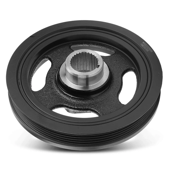 Engine Harmonic Balancer for 2009-2013 Honda Fit