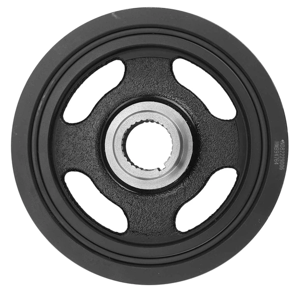 Engine Harmonic Balancer for Honda Fit 2009-2013 L4 1.5L SOHC