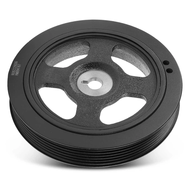 Engine Harmonic Balancer for 2014-2017 Kia Forte Koup