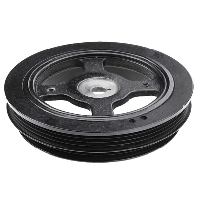 Engine Harmonic Balancer