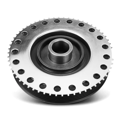Engine Harmonic Balancer