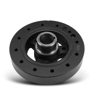 Engine Harmonic Balancer
