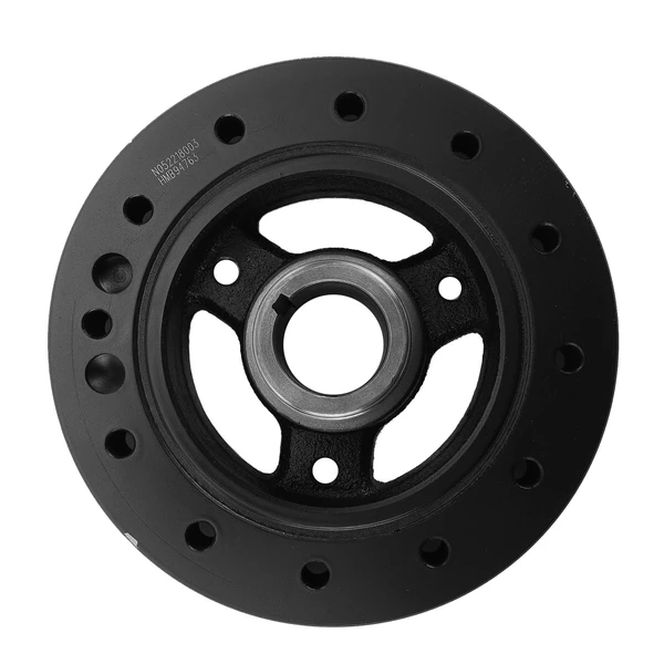 Engine Harmonic Balancer for Chevrolet C1500 C2500 Express K1500 GMC Savana