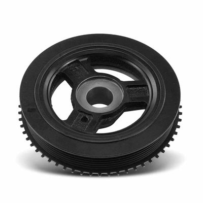 Engine Harmonic Balancer