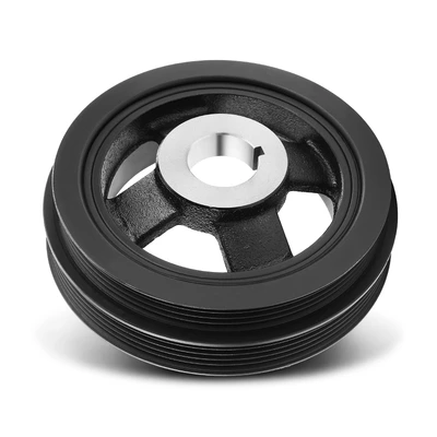 Engine Harmonic Balancer