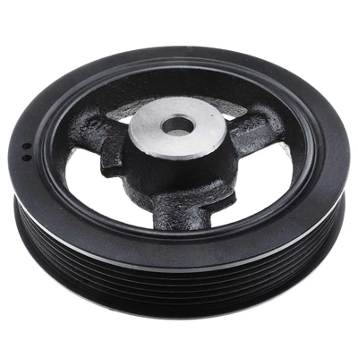 Engine Harmonic Balancer