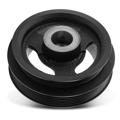 Engine Harmonic Balancer