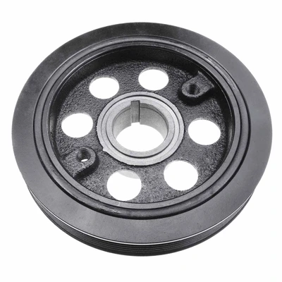 Engine Harmonic Balancer