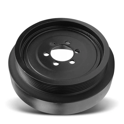 Engine Harmonic Balancer