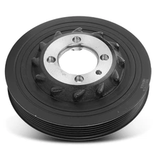 Engine Harmonic Balancer