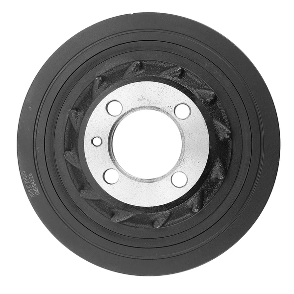 Engine Harmonic Balancer for Mitsubishi Outlander 2003 L4 2.4L Sport Utility