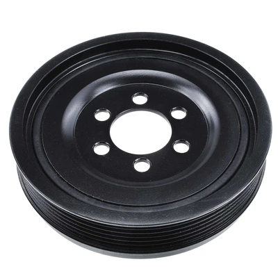 Engine Harmonic Balancer