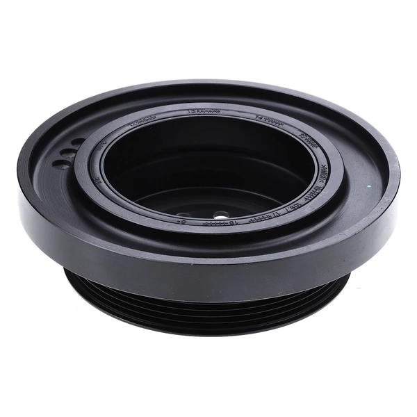 Engine Harmonic Balancer for 2016-2019 BMW M2