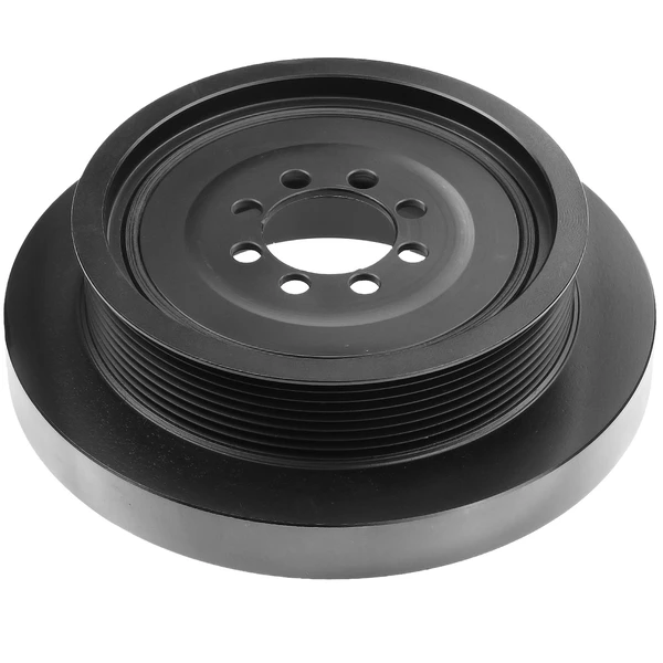 Engine Harmonic Balancer for BMW 335i 535i 640i 740i ActiveHybrid 3 M2 X3 3.0L