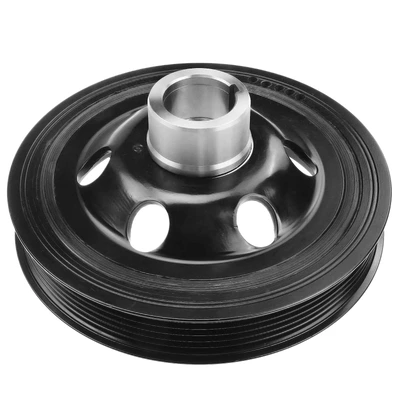 Engine Harmonic Balancer