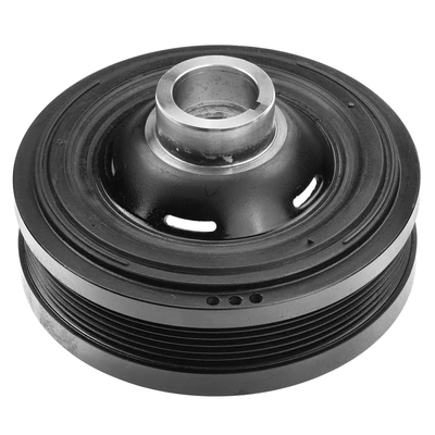 Engine Harmonic Balancer