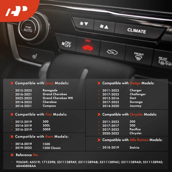 A-Premium APHMS001 Humidity Sensor