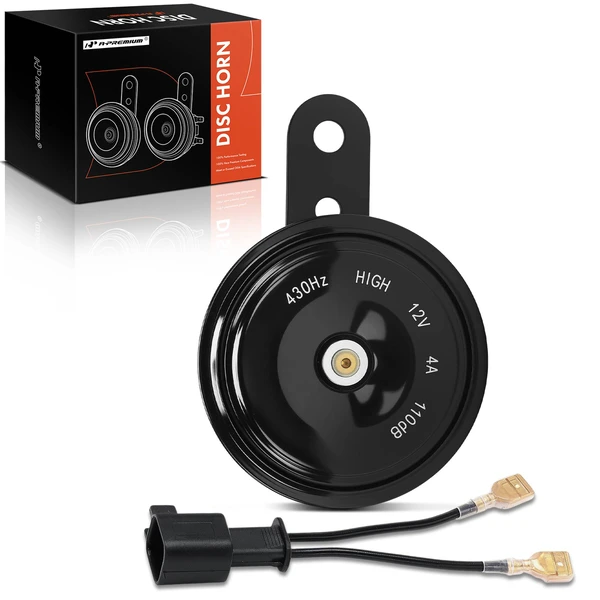 Disc Horn for 2001-2007 Ford Mondeo