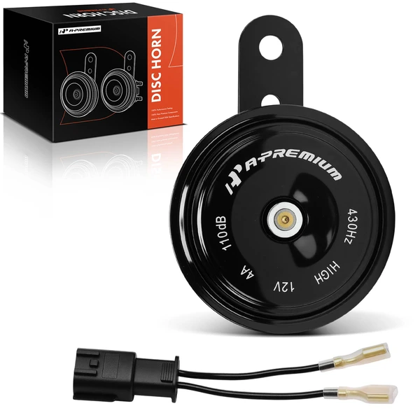 Disc Horn for 2005-2010 Kia Sportage