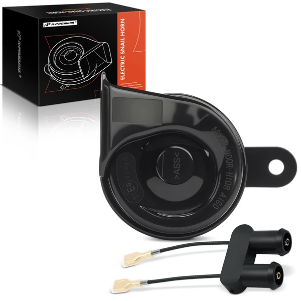 Snail Horn for 2008-2018 Mitsubishi L200