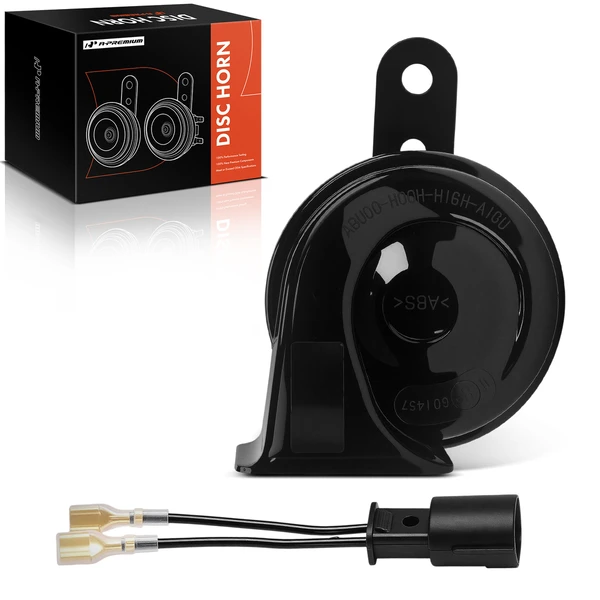 Snail Horn for 1989-2017 Hyundai Sonata