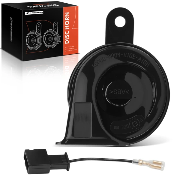 Snail Horn for Toyota RAV4 1996-2018 Corolla Prius Highlander Subaru Outback 12V