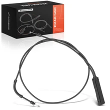 Hood Release Cable with Handle for 2015-2017 Mercedes-Benz S600