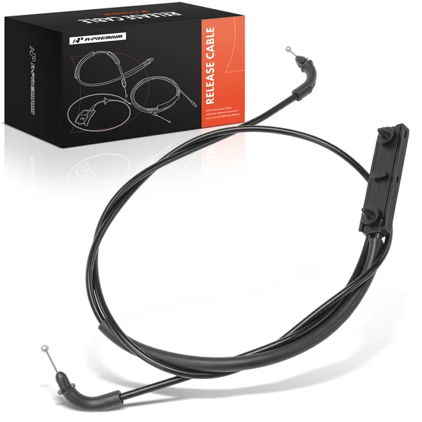 Hood Release Cable for BMW 330i 2019-2024 430i 2021-2024 230i M2 M3 M4 M440i i4