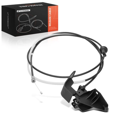 Hood Release Cable with Handle