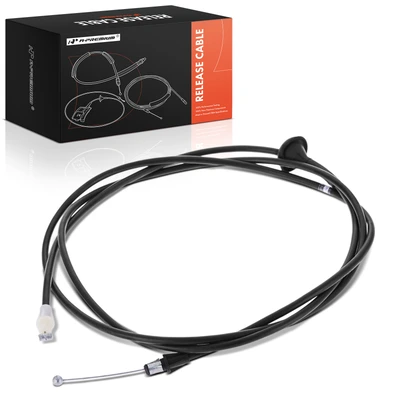 Hood Release Cable