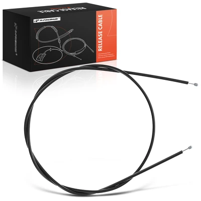 Hood Release Cable