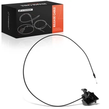 Hood Release Cable with Handle for 2004-2008 Ford F-150