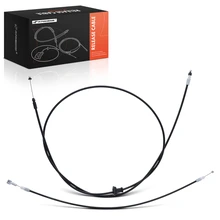 Hood Release Cable without Handle for 2006-2010 Hyundai Sonata