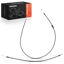 Hood Release Cable for 2011-2015 Hyundai Sonata