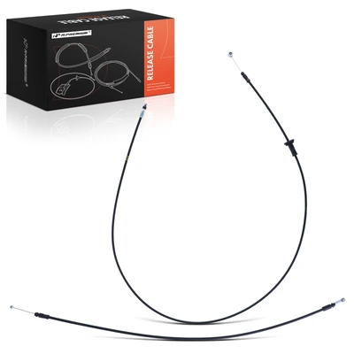 Hood Release Cable for 2011-2015 Hyundai Sonata