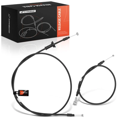 Hood Release Cable